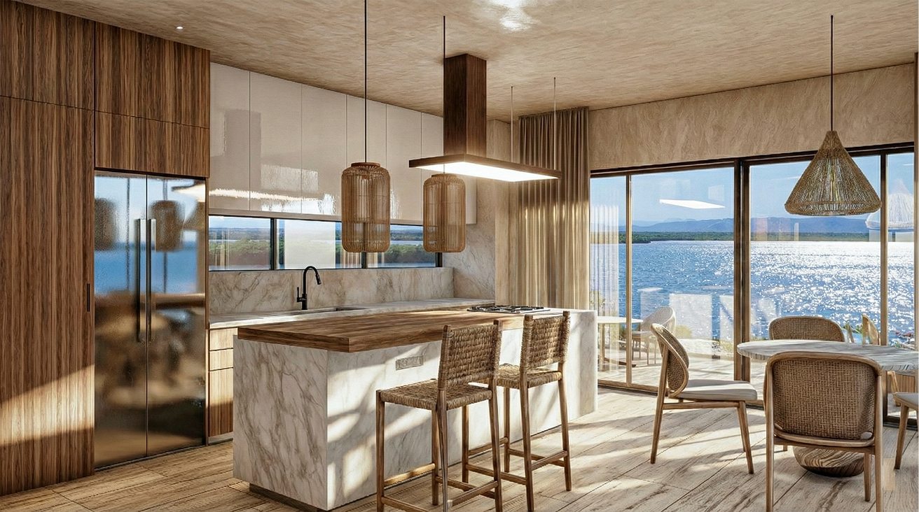 The Elements By Charisma Interior Villas - New Condos for Sale