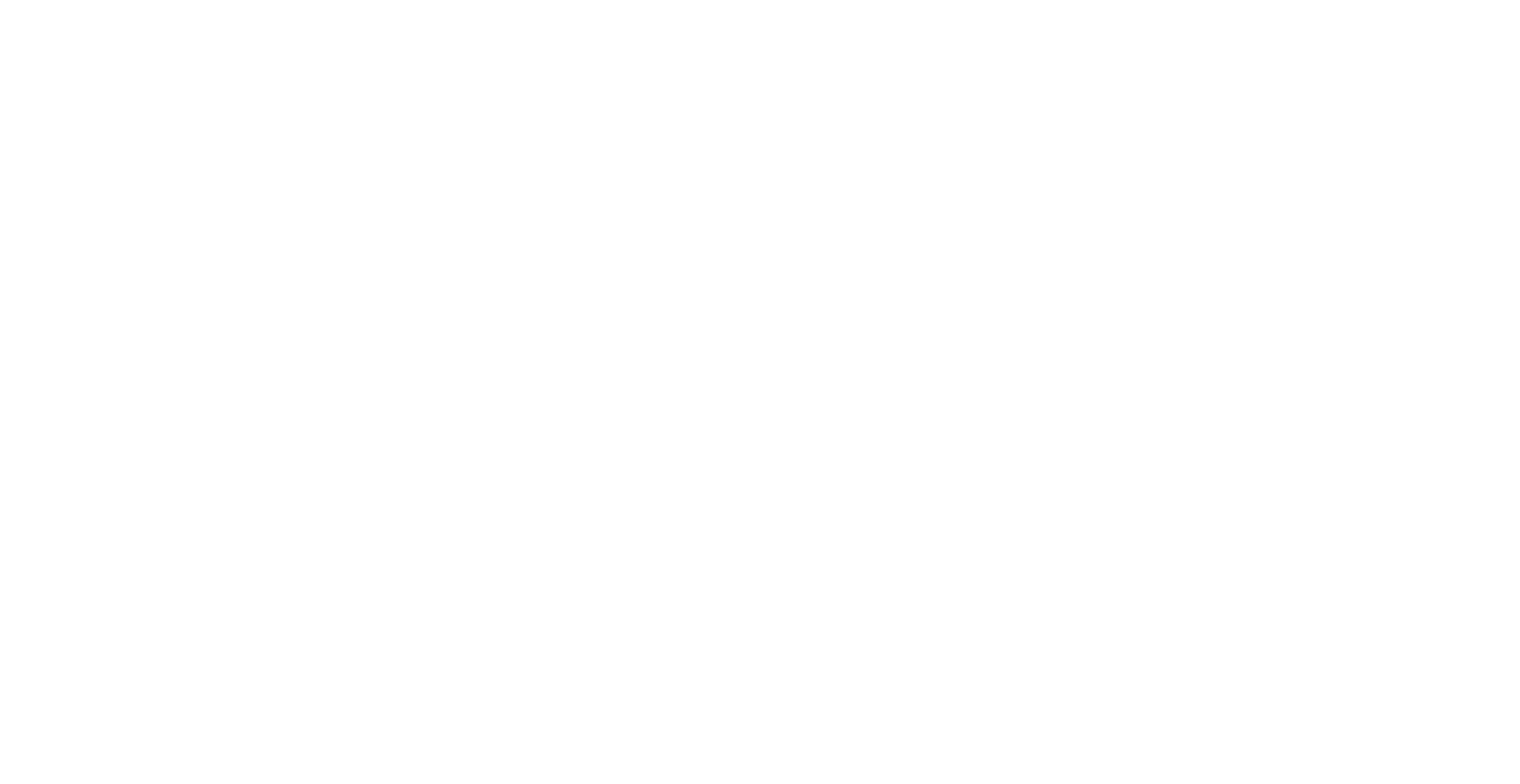 The Elements Logo White