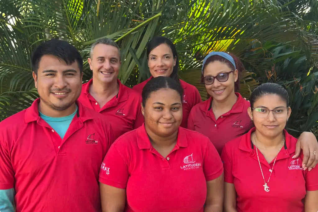 The Elements New Luxury Condos for Sale Belize The Latitude Team